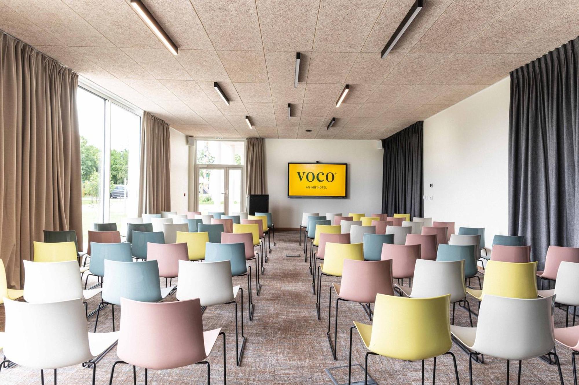 Voco Beaune , Cite Des Vins By Ihg Εξωτερικό φωτογραφία