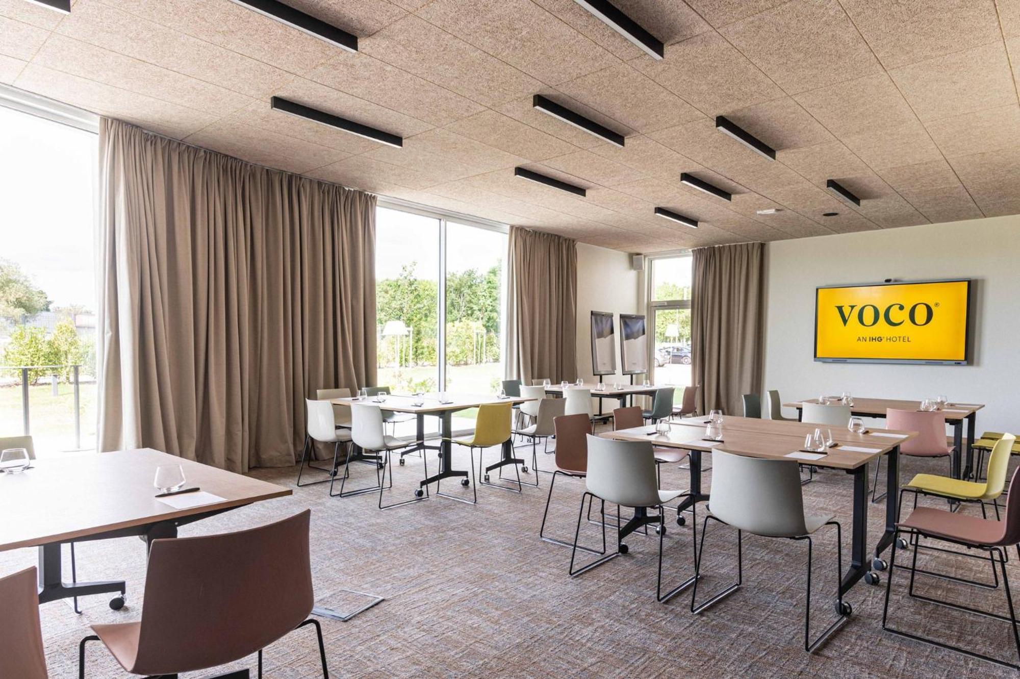 Voco Beaune , Cite Des Vins By Ihg Εξωτερικό φωτογραφία
