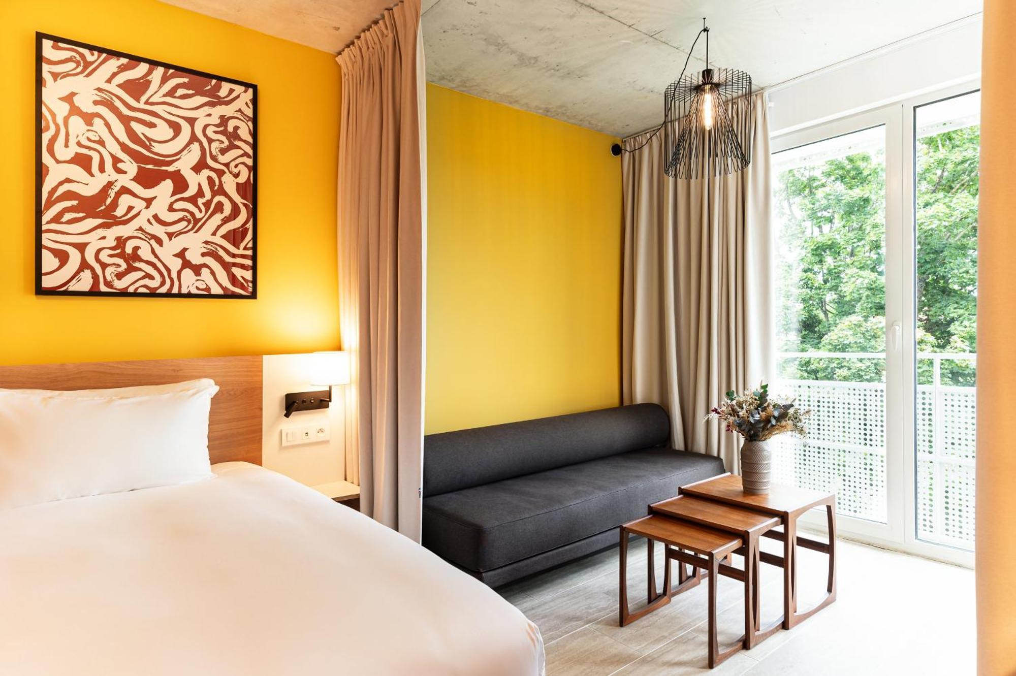 Voco Beaune , Cite Des Vins By Ihg Εξωτερικό φωτογραφία