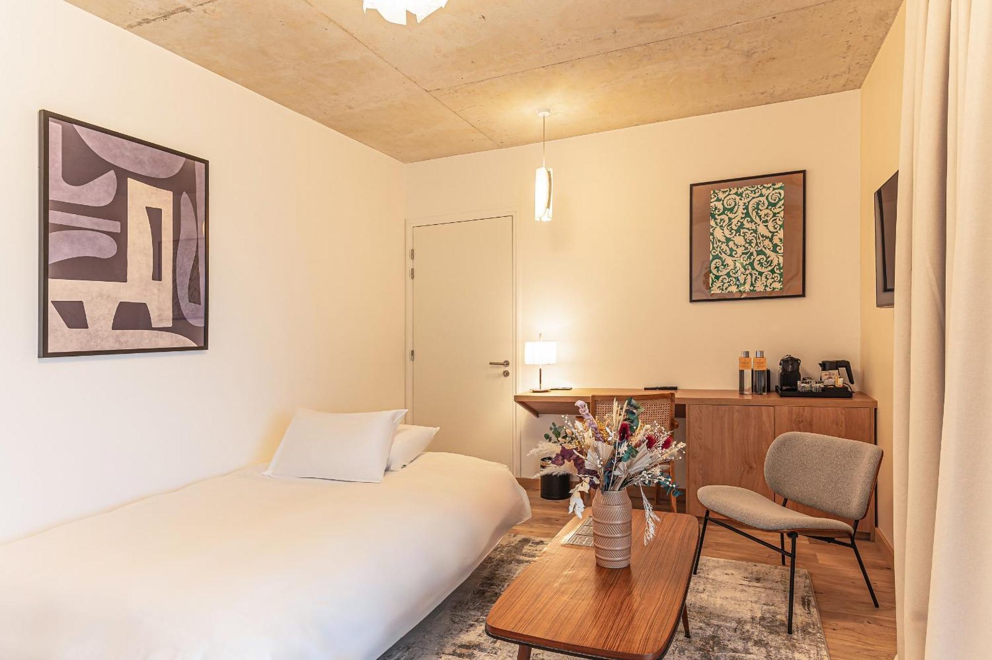 Voco Beaune , Cite Des Vins By Ihg Εξωτερικό φωτογραφία