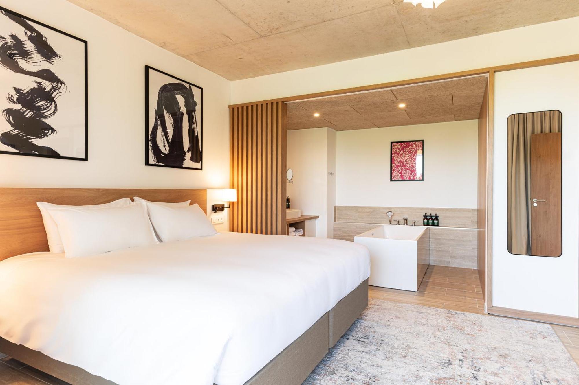 Voco Beaune , Cite Des Vins By Ihg Εξωτερικό φωτογραφία