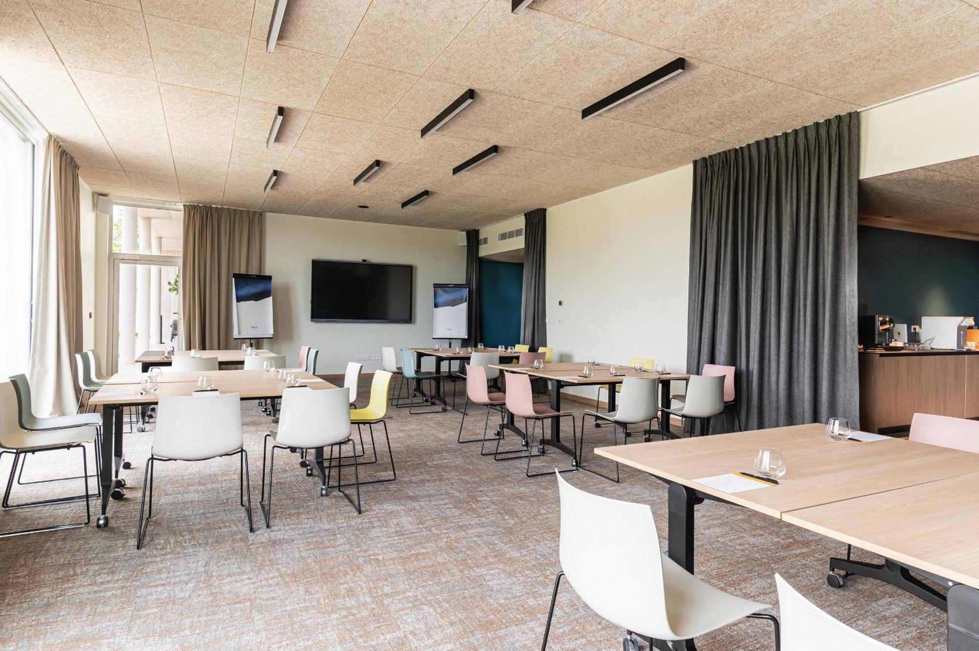 Voco Beaune , Cite Des Vins By Ihg Εξωτερικό φωτογραφία