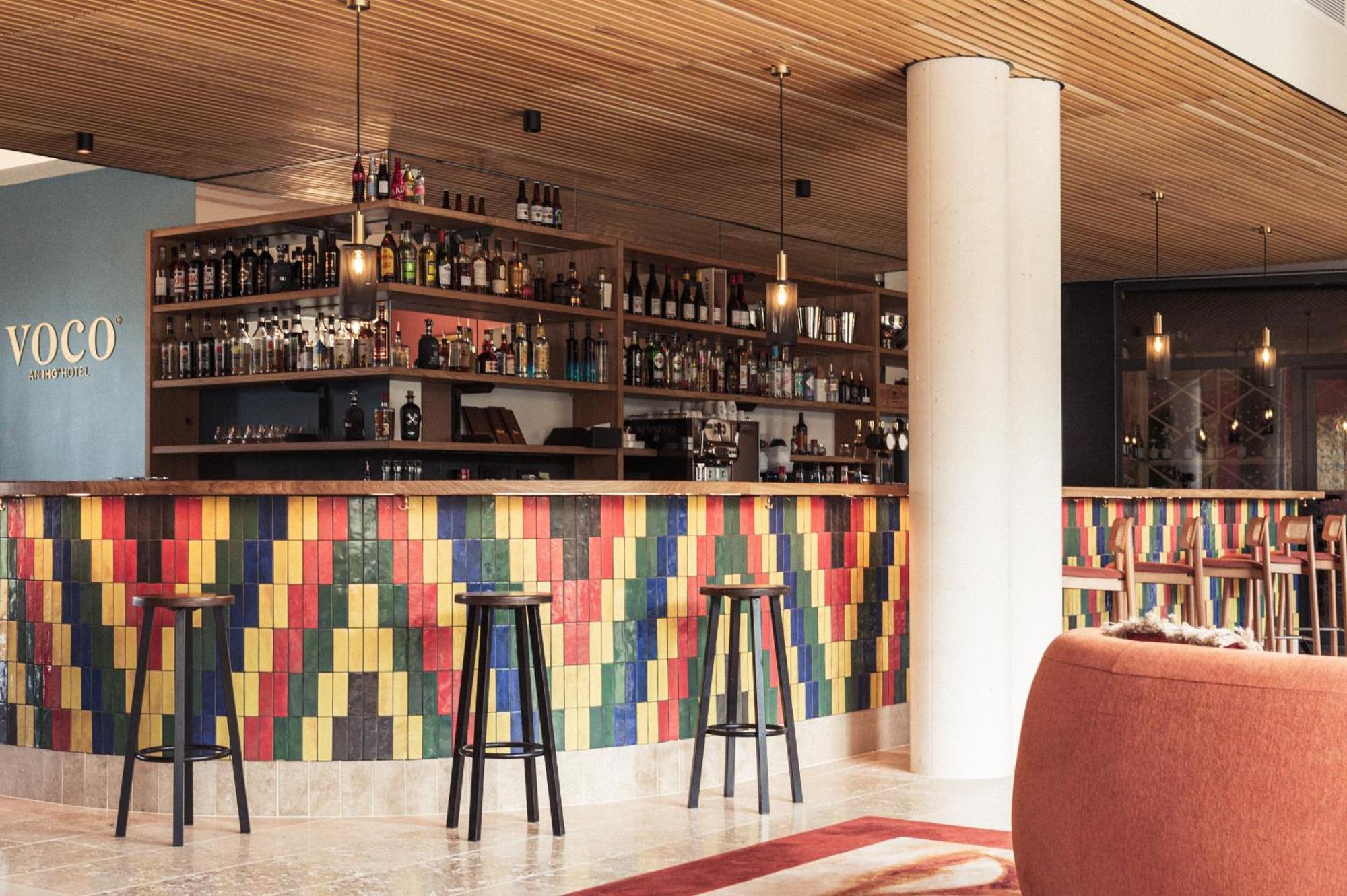 Voco Beaune , Cite Des Vins By Ihg Εξωτερικό φωτογραφία