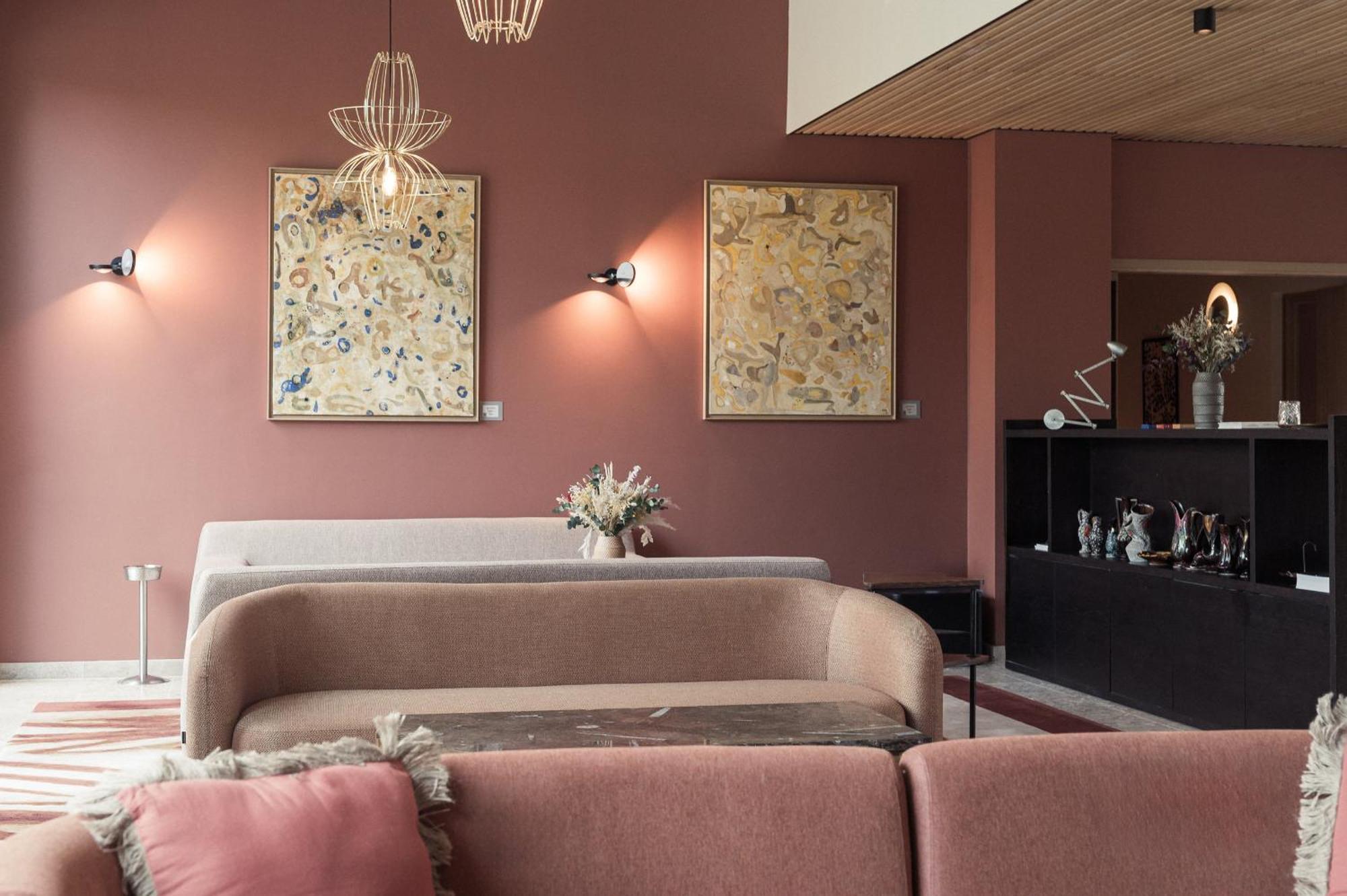 Voco Beaune , Cite Des Vins By Ihg Εξωτερικό φωτογραφία