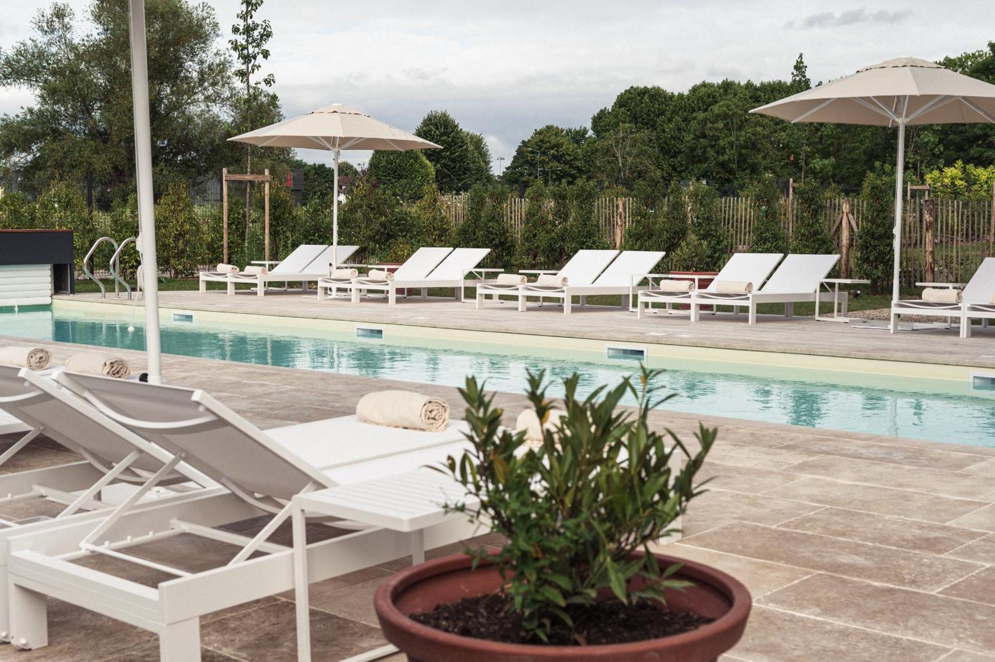 Voco Beaune , Cite Des Vins By Ihg Εξωτερικό φωτογραφία