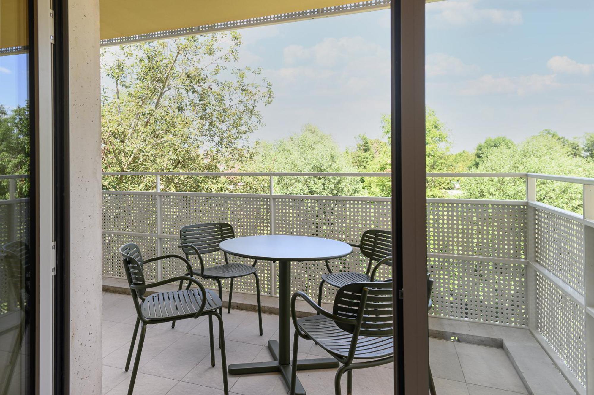 Voco Beaune , Cite Des Vins By Ihg Εξωτερικό φωτογραφία