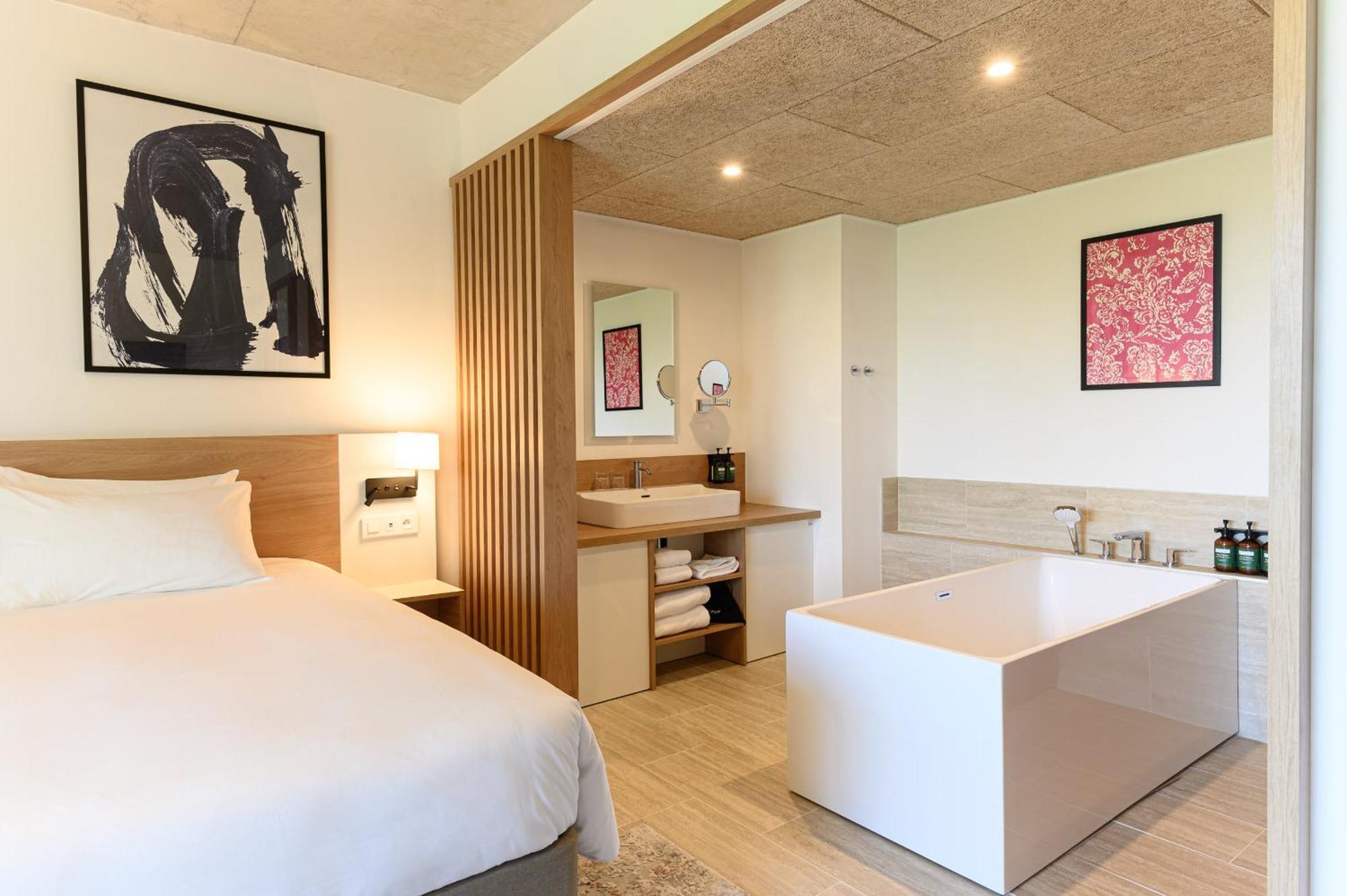 Voco Beaune , Cite Des Vins By Ihg Εξωτερικό φωτογραφία