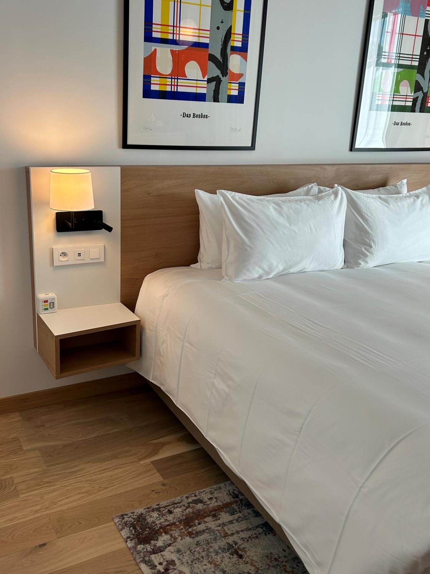 Voco Beaune , Cite Des Vins By Ihg Εξωτερικό φωτογραφία