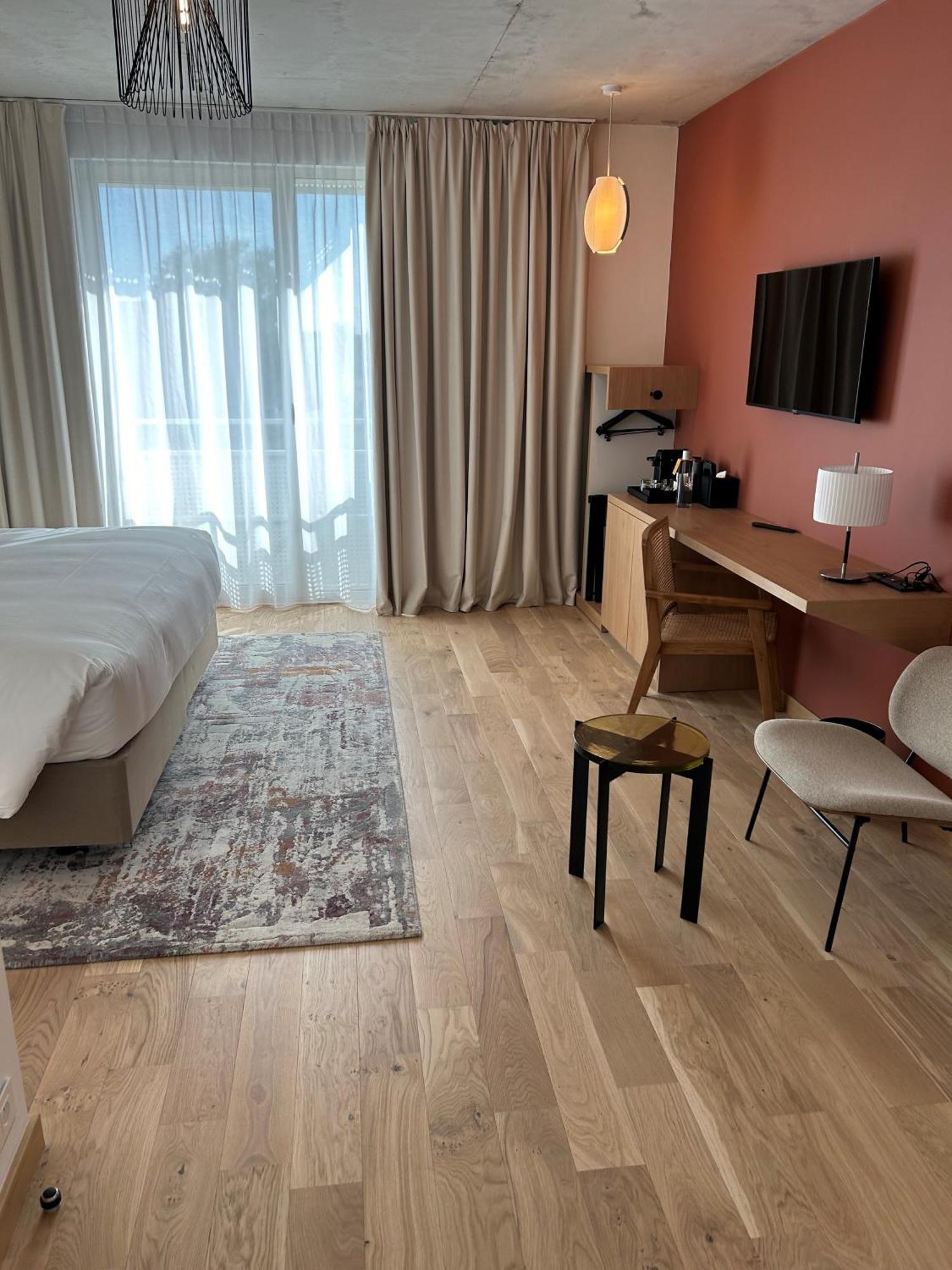 Voco Beaune , Cite Des Vins By Ihg Εξωτερικό φωτογραφία