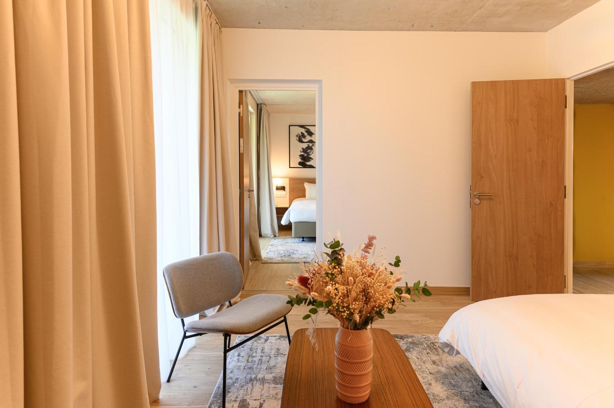 Voco Beaune , Cite Des Vins By Ihg Εξωτερικό φωτογραφία