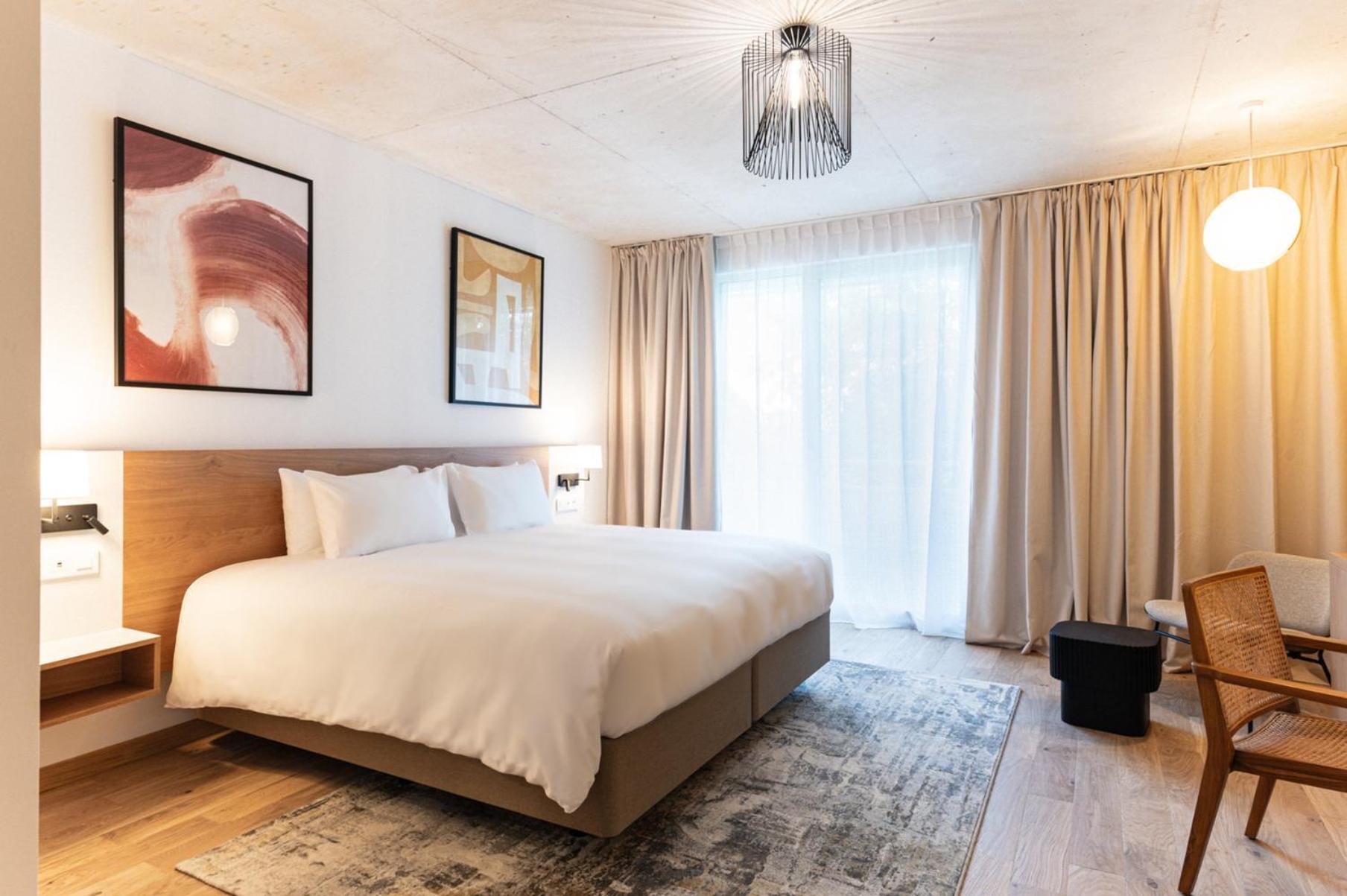 Voco Beaune , Cite Des Vins By Ihg Εξωτερικό φωτογραφία