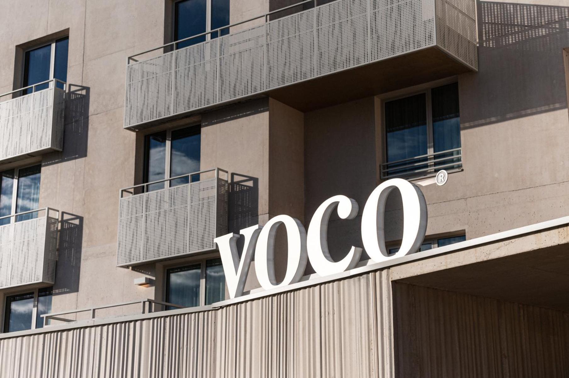 Voco Beaune , Cite Des Vins By Ihg Εξωτερικό φωτογραφία