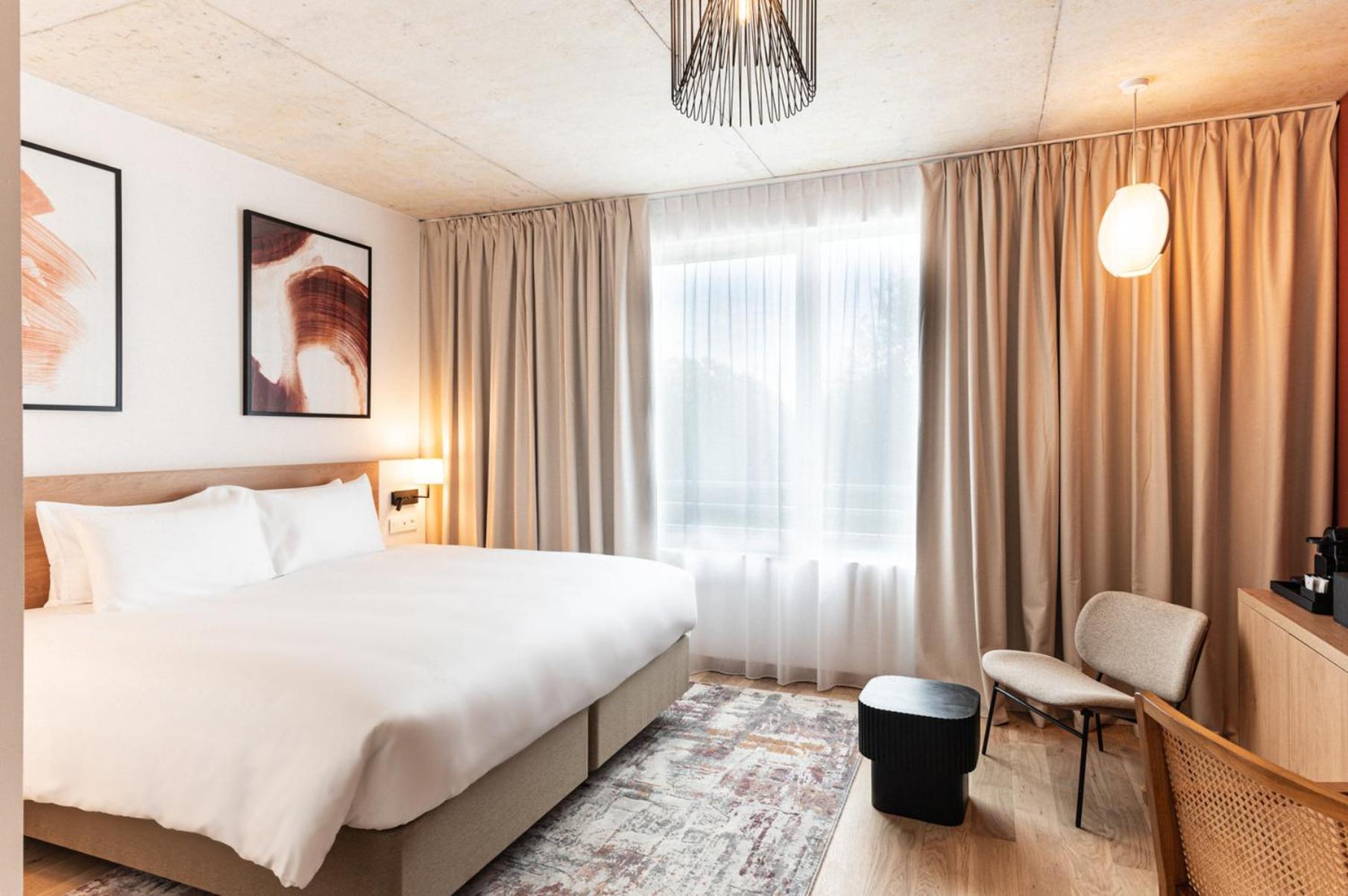 Voco Beaune , Cite Des Vins By Ihg Εξωτερικό φωτογραφία