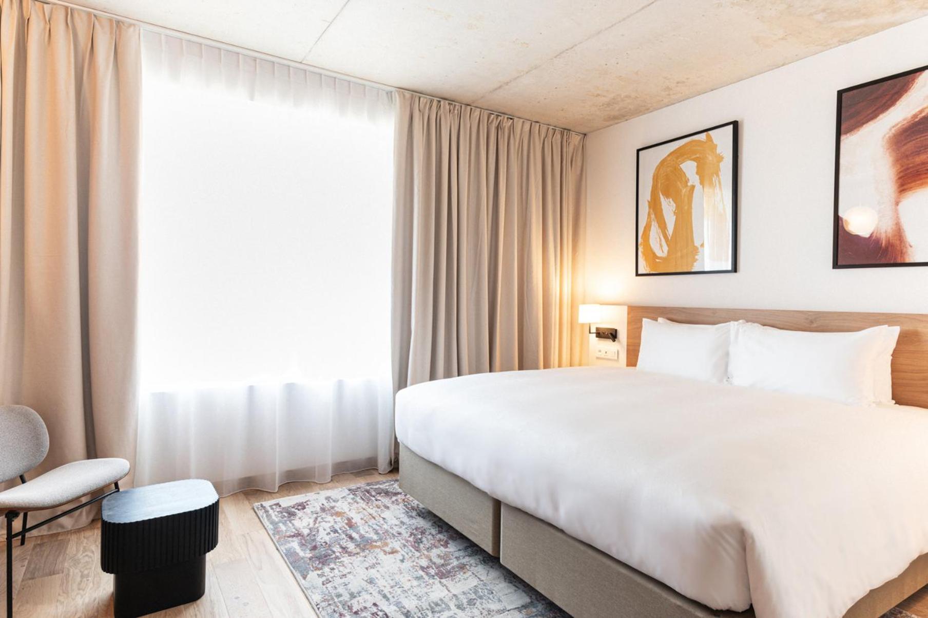 Voco Beaune , Cite Des Vins By Ihg Εξωτερικό φωτογραφία