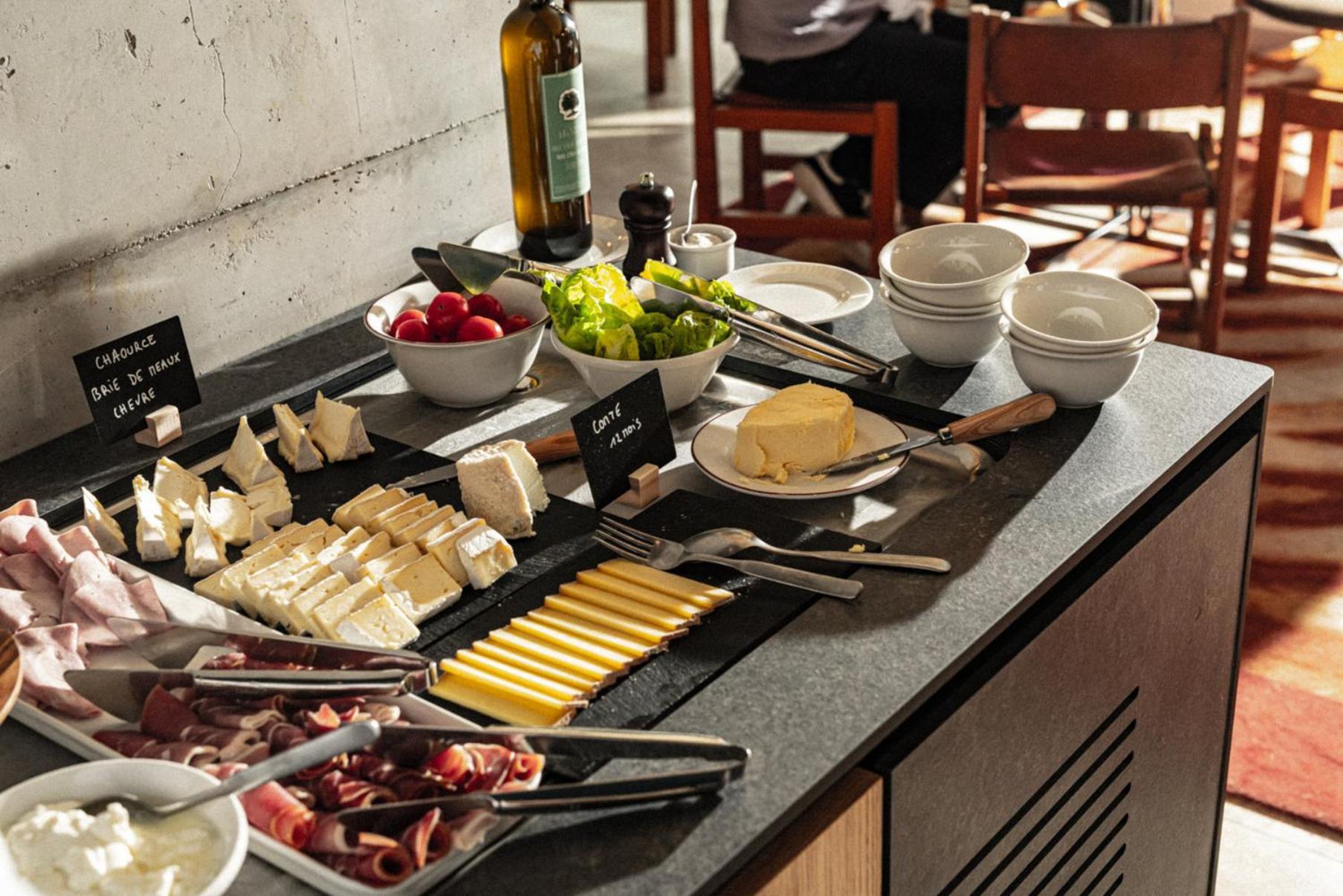 Voco Beaune , Cite Des Vins By Ihg Εξωτερικό φωτογραφία