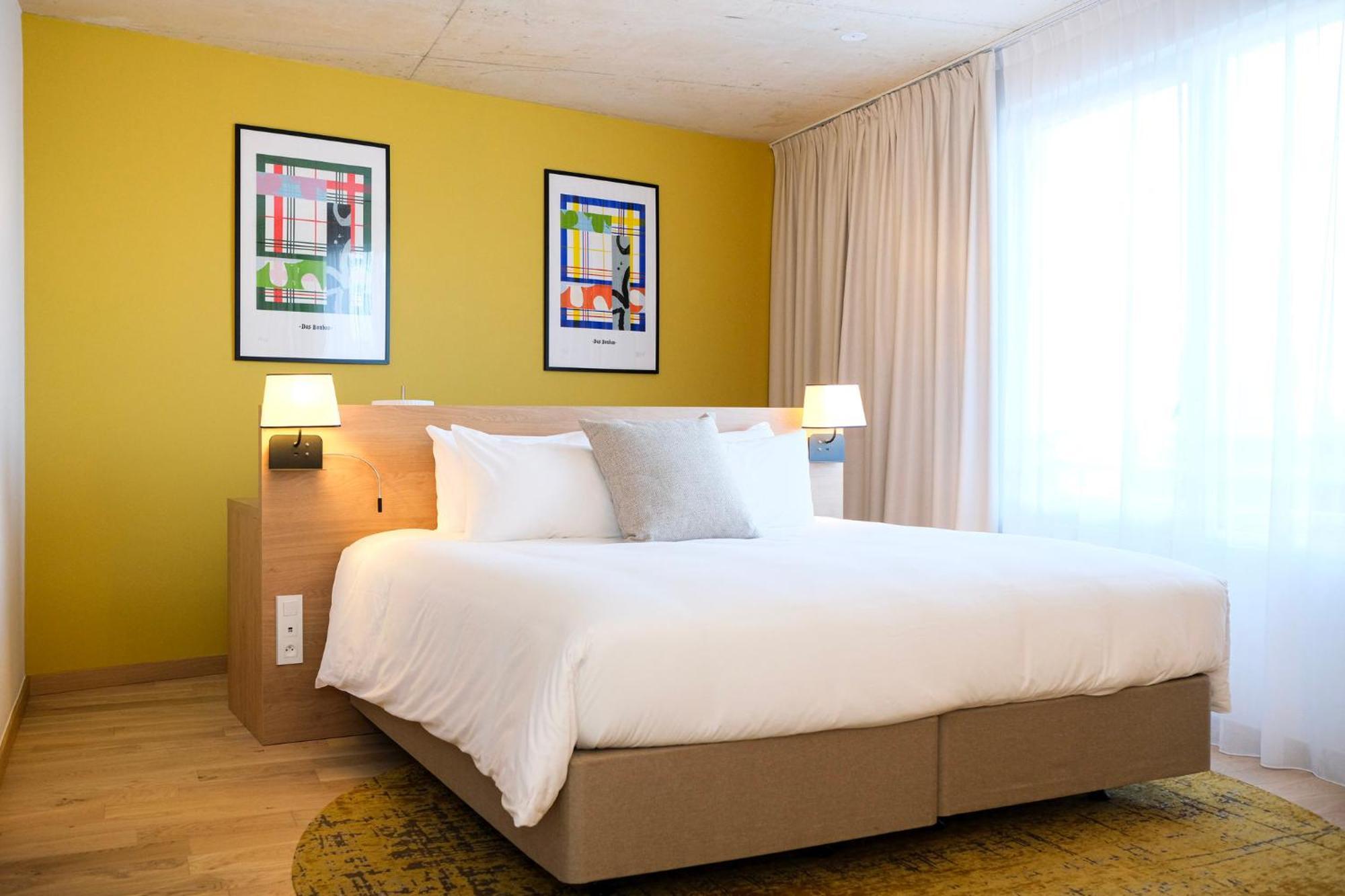 Voco Beaune , Cite Des Vins By Ihg Εξωτερικό φωτογραφία