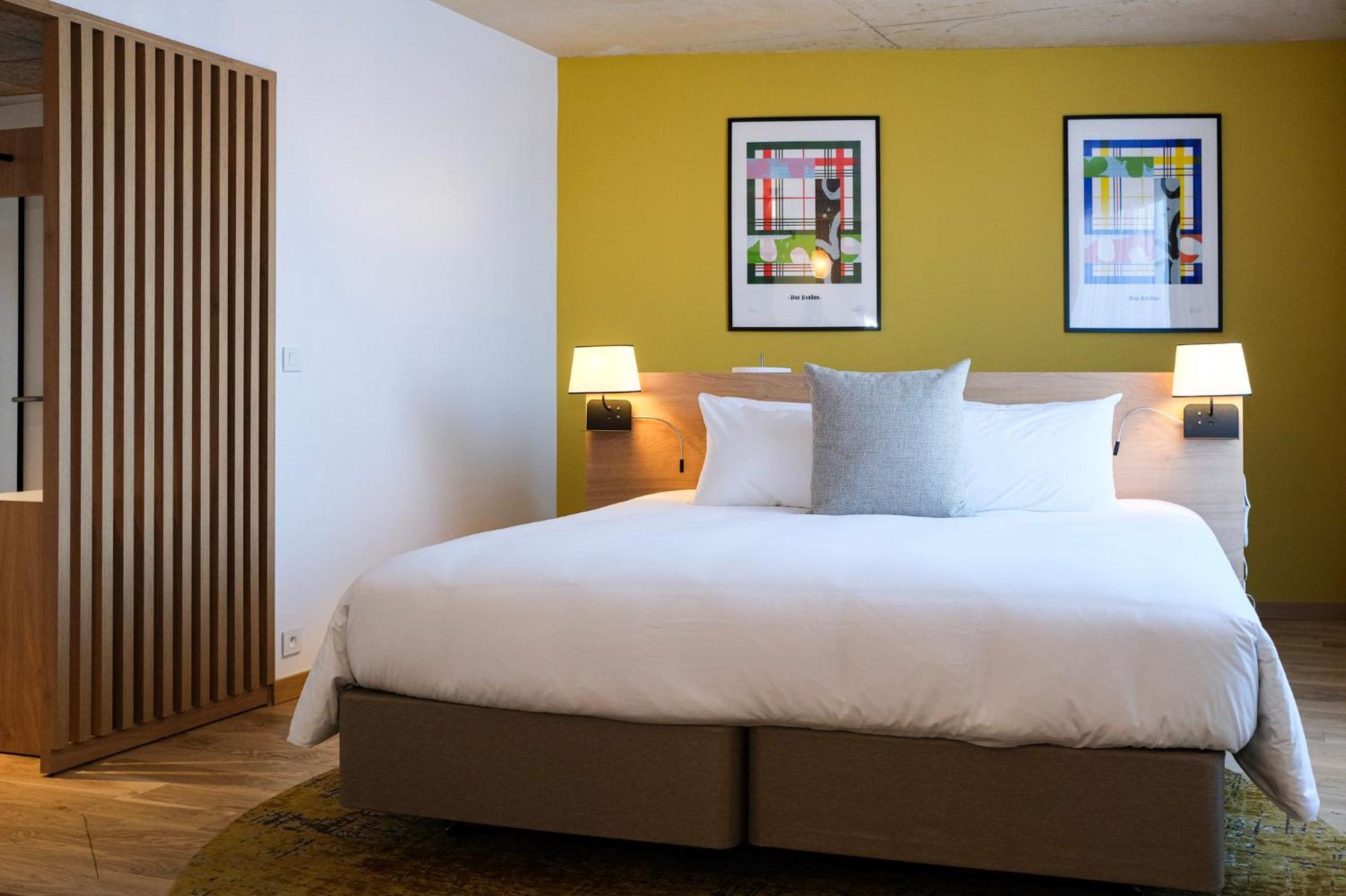 Voco Beaune , Cite Des Vins By Ihg Εξωτερικό φωτογραφία