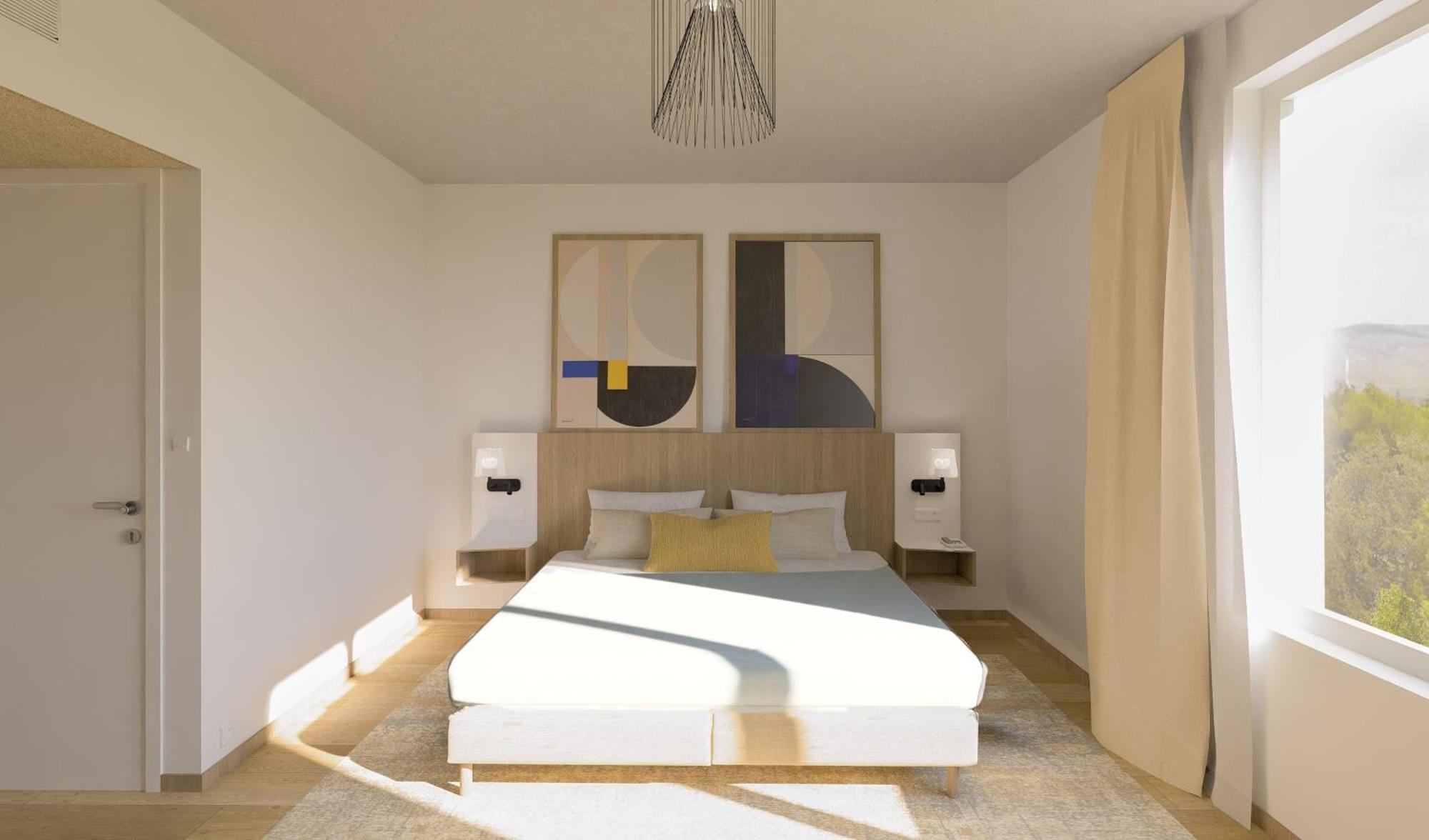Voco Beaune , Cite Des Vins By Ihg Εξωτερικό φωτογραφία